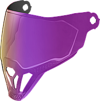 Візор ICON Airflite, Forceshield