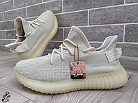 Кроссовки Adidas Yeezy Boost 350 \ изи буст 350 \ изики \ 37