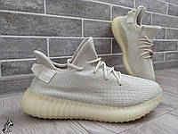 Кроссовки Adidas Yeezy Boost 350 \ изи буст 350 \ изики \ 38