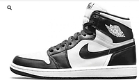 Мужские кроссовки Nike Air Jordan 1 Retro тренд 2024