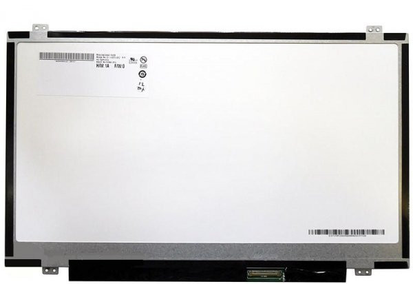 Матриця (екран) B140RW02 V. 1 ОРИГІНАЛ