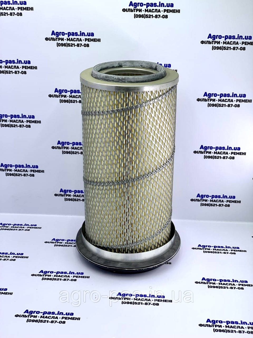 Фільтр повітряний P778462, PA3752, 2241036, AF1801,  F186200091010, E149L, SA11751, LX242, C17225,  836115237, фото 1