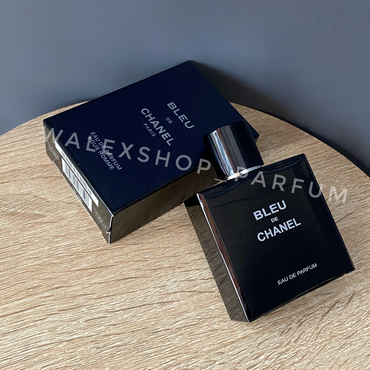 Преміум-якість Чоловічі Парфуми Chanel Bleu eau de parfum 50 ml Шанель Блю парфумна вода 50 мл, фото 1