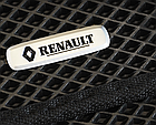 Шильдик на автокилимок Renault рено, фото 5