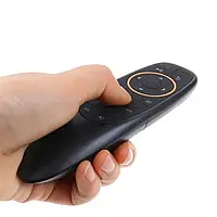 Пульт аеромишка дистанційного керування Air remote-mouse G20/10S гіроскопічний із голосовим пошуком