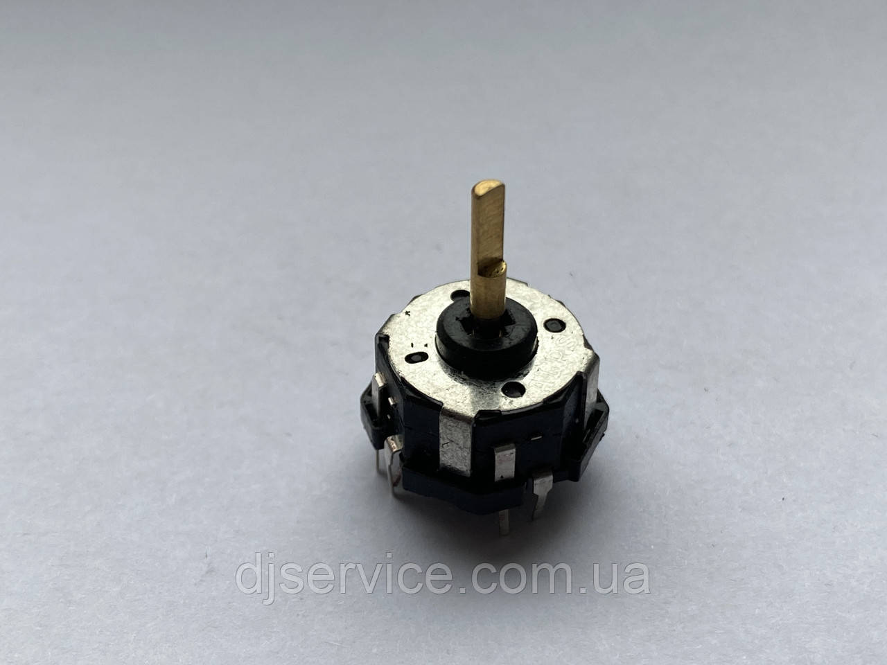 Джойстик ALPS 15mm, 4p для навігації RENAULT Megane, автомагнітол Kenwood, Pioneer