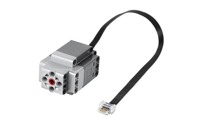 Лего мотор LEGO Education Technic XL Motor (ID#2090540058), цена: 2990 ...