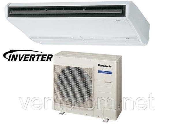 Кондиціонер Panasonic S-F28DТE5/U-YL28HBE5