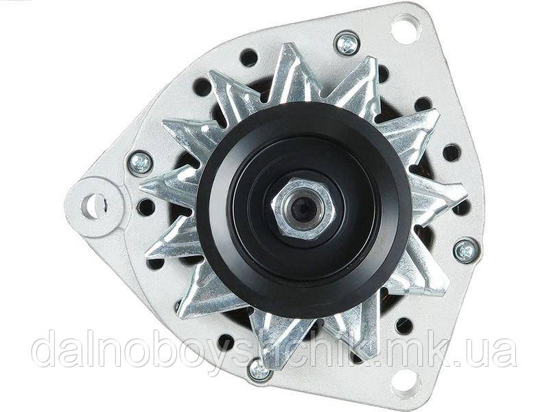 Генератор 24V 80A Mercedes Atego/ Axor AS-PL A0007, фото 1
