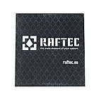 Комплект кутових радіаторних кранів RV-2034 1/2х3/4 з накидною гайкою та круглою ручкою, фото 5