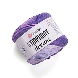Yarnart Symphony Dream  Ярнарт Симфонія Дрім 3113