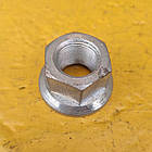 Гайка колісна КАМАЗ із шайбою М22х1,5