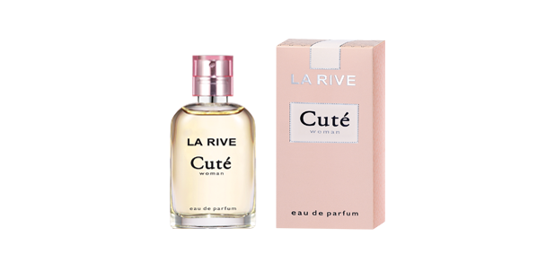 Парфумована вода для жінок La Rive Cute 30 мл