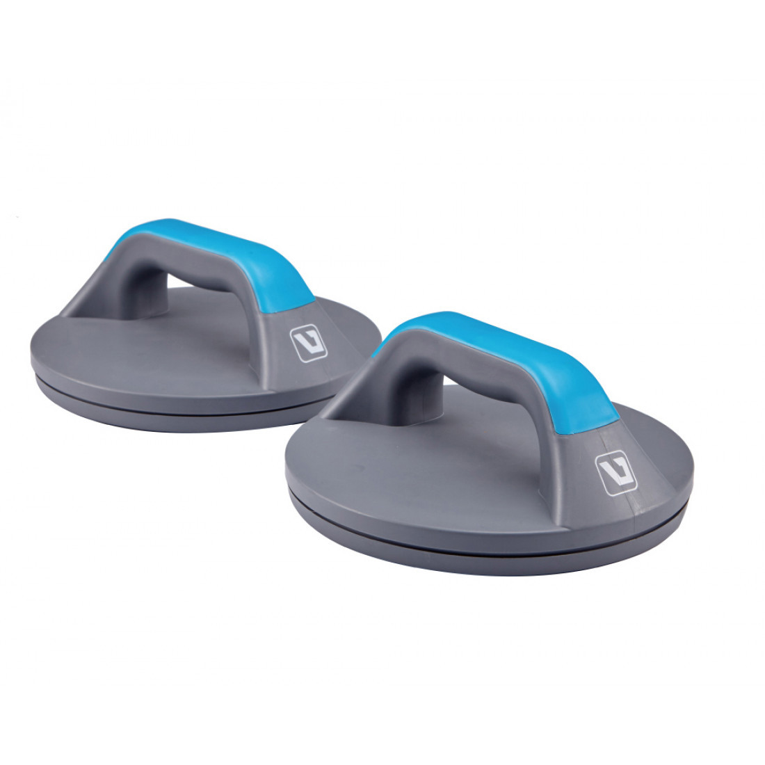 Упори для віджимання LiveUp PUSH UP PRO (LS9411), фото 1