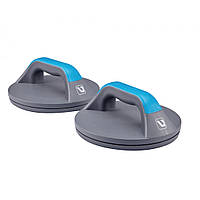 Упори для віджимання LiveUp PUSH UP PRO (LS9411)