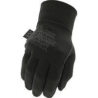 Рукавички Mechanix ColdWork Base Layer. S. Black