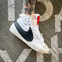 Мужские кроссовки Nike Blazer Mid '77 Jumbo