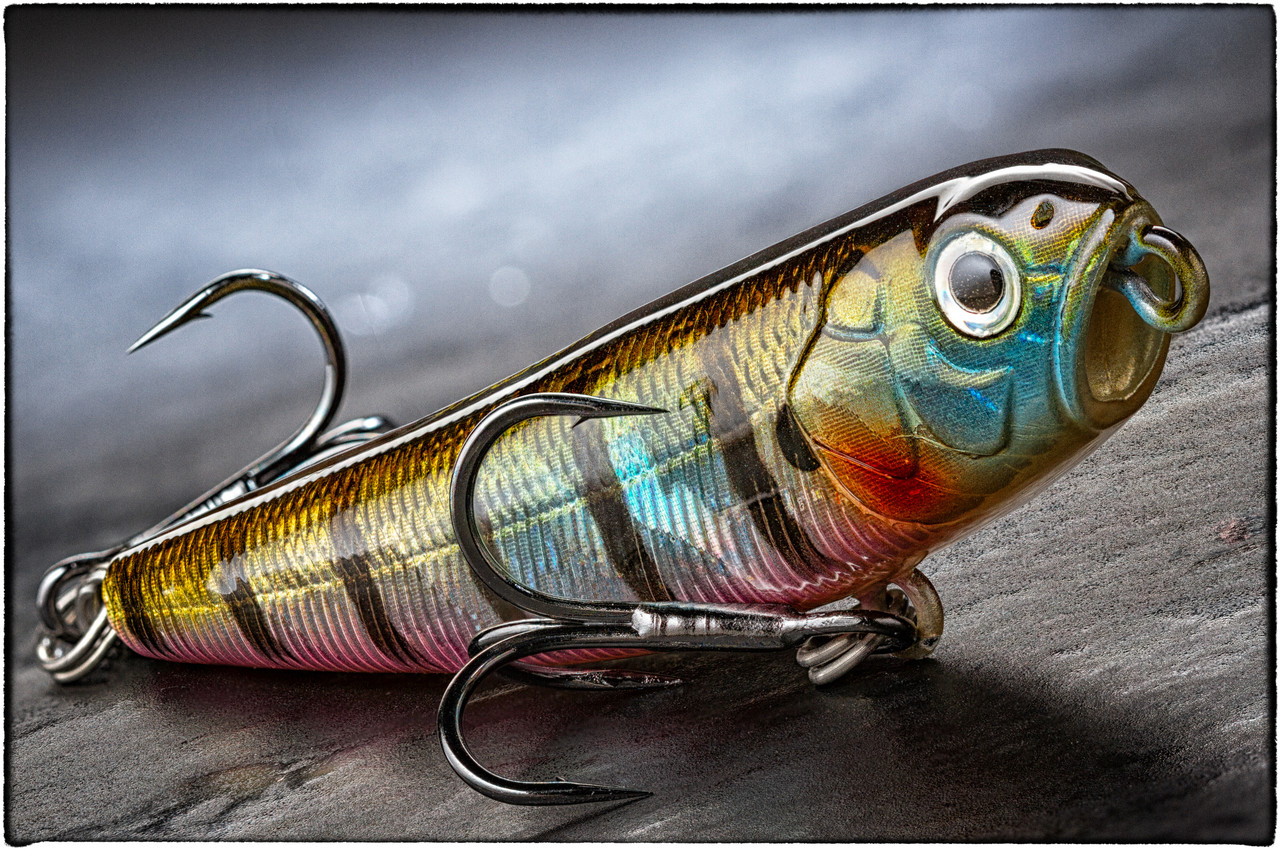 Волкер Strike Pro Hot Dog 65F 630V, фото 1