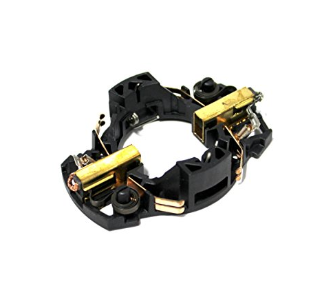 ЩІТКОВИЙ ТРИМАЧ ДЛЯ ПЕРФОРАТОРА BOSCH GBH 4-32 DFR, фото 2