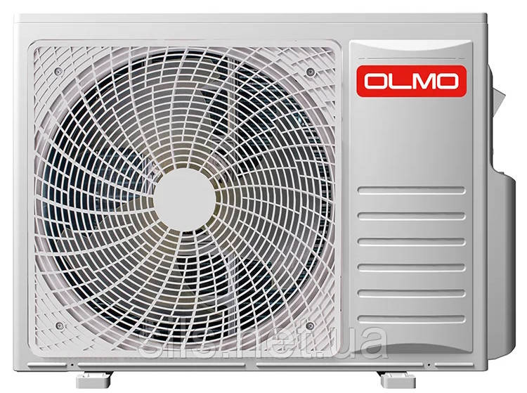 Зовнішній блок мультиспліт системи Olmo OMS-18P2E Outdoor unit, фото 1
