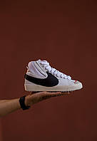 Мужские кроссовки Nike Blazer Mid '77 Jumbo