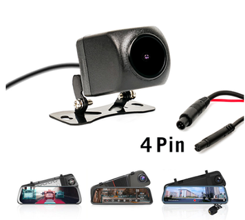 Камера заднього огляду AHD 4 pin 4 контакти для дзеркала 10 дюймів для Aspiring MAXI 3