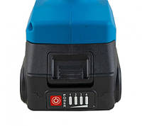 Акумуляторна ланцюгова міні-пилка KRAISSMANN 1521 AKS 20/2 (2-АКБ 2000 мАч + Шина 152 мм + Ланцюг), фото 6