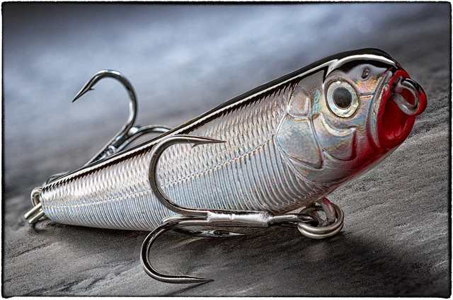 Волкер Strike Pro Hot Dog 65F A010