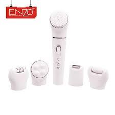 Бездротовий жіночий епілятор EN-0104, фото 1