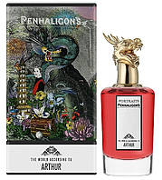 Духи унисекс Penhaligon`s The World According to Arthur (Пенхалигонс Зе Ворлд Акординг ту Артур) 75 ml/мл