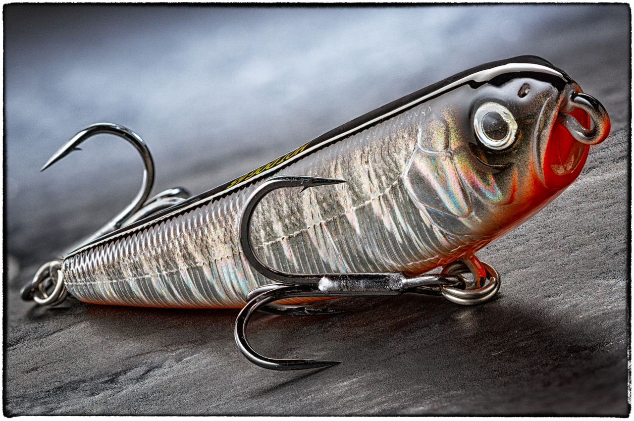 Волкер Strike Pro Hot Dog 65F GCA05, фото 1