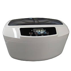 Ультразвуковий очищувач SU-767, 180 Вт, 2500 мл