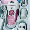 Епілятор жіночий акумуляторний ENZO EN-9561, фото 2