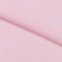 Ткань лакоста евро розовая хлопок 180 см для спортивных футболок шортов