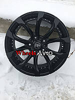 Диски TOYOTA WALD LC 200 Lexus LX 570 R20 R21 R22 5x150 Валд