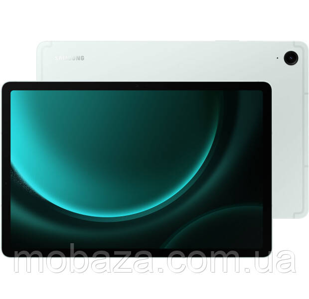 Планшет Samsung Galaxy Tab S9 FE 128Gb 5G (SM-X516BLGASEK) Green