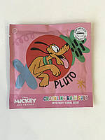 Хрустка сіль для ванни Disney “Квітково-фруктовий”