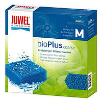 Губка Juwel bioPlus coarse M (для внутреннего фильтра Juwel Bioflow M) h