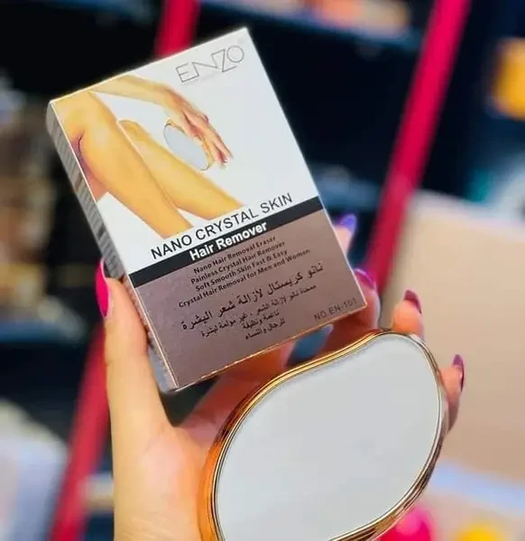 Епілятор жіночий ENZO EN-101, фото 1