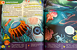 Жива енциклопедія 4D у доповненій реальності «WOW! Таємниці океанів», фото 9