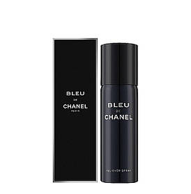 Спрей для тіла Bleu de Chanel 100 мл