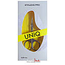 Ножиці для кутикули Staleks UNIQ ballerina (модель SQ 10/3), фото 5