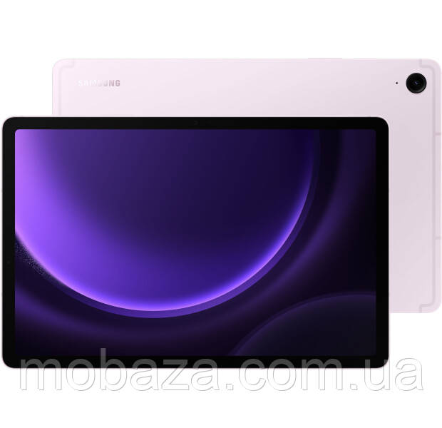 Планшет Samsung Galaxy Tab S9 FE 128Gb 5G (SM-X516BLIASEK) Lavender
