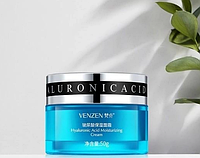 Крем для лица с гиалуроновой кислотой Venzen HA Hyaluronic Acid, 50 г.