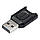 Кардридер Kingston MobileLite Plus USB3.2 UHS-II microSD  /microSDHC / microSDXC, фото 2