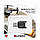 Кардридер Kingston MobileLite Plus USB3.2 UHS-II microSD  /microSDHC / microSDXC, фото 3