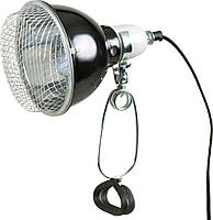 Плафон для лампи Trixie із захистом E27, d=21 см, 19 см i