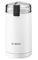 Кофемолка электрическая Bosch TSM6A011W, Словения