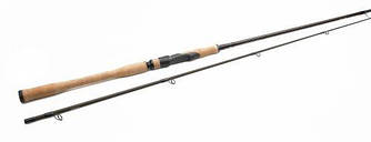 Спиннинг Westin W4 Powershad 8'/240cm MH 15-40g (142209) FR29800