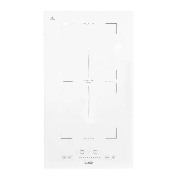 Варильна поверхня HI 32 WH TC FBS FZ SL